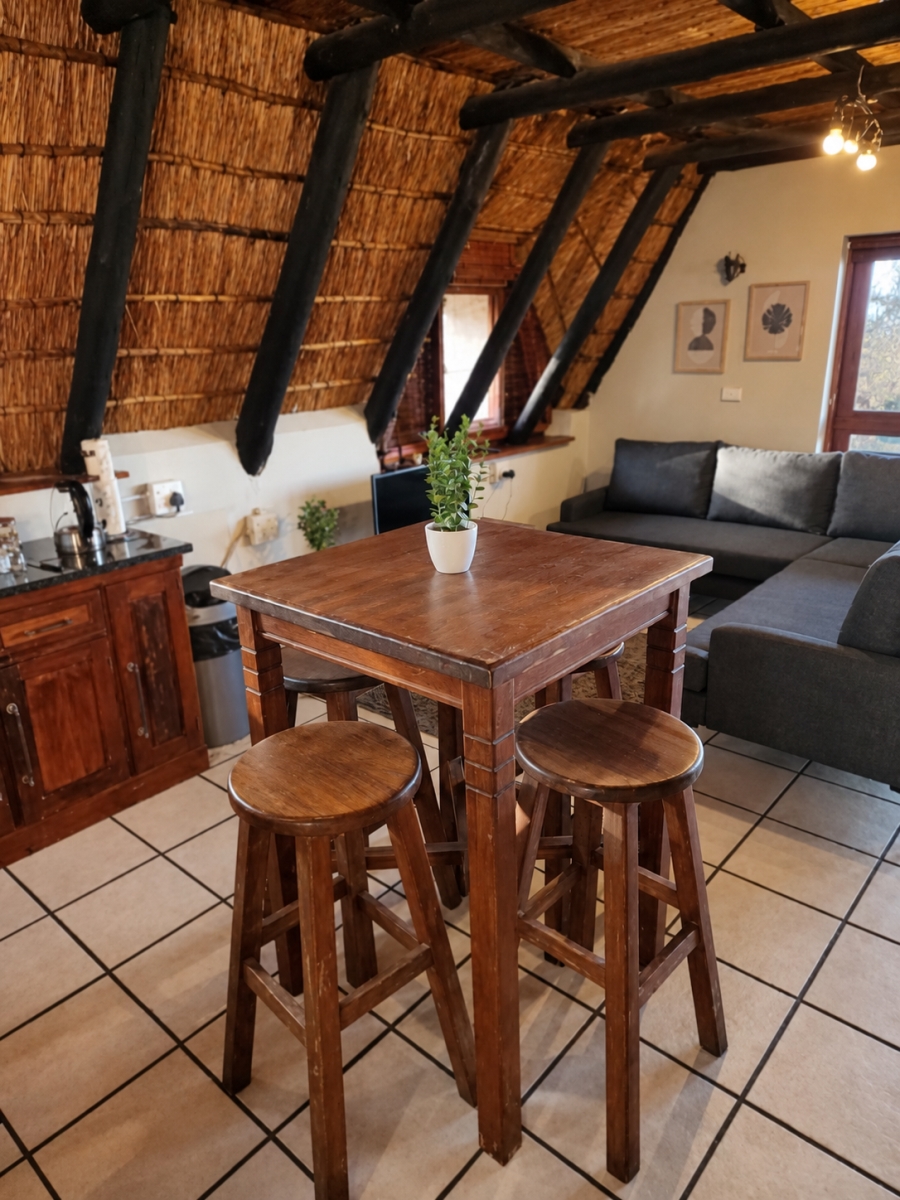 2 Bedroom Property for Sale in Utopia Nature Estate North West